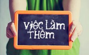 Tìm việc làm thêm, nữ sinh bị "cò" quay vòng Tìm việc làm thêm, nữ sinh bị "cò" quay vòng
