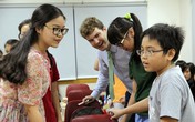 9X Sài thành đầu tiên đạt điểm IELTS tuyệt đối 9X Sài thành đầu tiên đạt điểm IELTS tuyệt đối