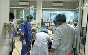 Nhầm lao màng não thành nghén, thai phụ tử vong Nhầm lao màng não thành nghén, thai phụ tử vong