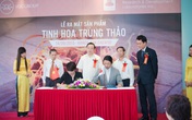 Chuyển giao công nghệ nuôi đông trùng hạ thảo từ Nhật Bản Chuyển giao công nghệ nuôi đông trùng hạ thảo từ Nhật Bản