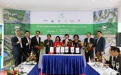 Ecopark hợp tác với chuỗi các đơn vị giáo dục uy tín hàng đầu Ecopark hợp tác với chuỗi các đơn vị giáo dục uy tín hàng đầu