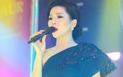 Lệ Quyên gặp sự cố khi hát ở quán bar Lệ Quyên gặp sự cố khi hát ở quán bar