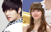 Lee Min Ho và Suzy (MissA) thừa nhận hẹn hò Lee Min Ho và Suzy (MissA) thừa nhận hẹn hò