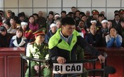 Lĩnh án tử hình vì giết "người trong mộng" Lĩnh án tử hình vì giết "người trong mộng"