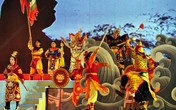 Hát bội Bình Định là Di sản văn hóa phi vật thể Hát bội Bình Định là Di sản văn hóa phi vật thể