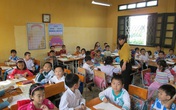 Hà Nội: Tăng mạnh sỹ số học sinh, liệu có quá tải các trường công lập? Hà Nội: Tăng mạnh sỹ số học sinh, liệu có quá tải các trường công lập?