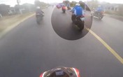 Thành tựu đáng nể của tay lái mô tô tử nạn khi hộ tống đoàn đua nữ Thành tựu đáng nể của tay lái mô tô tử nạn khi hộ tống đoàn đua nữ