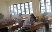 Chính thức công bố điểm sàn vào đại học 2015 Chính thức công bố điểm sàn vào đại học 2015