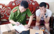 Khởi tố nhóm chuyên lừa bán Iphone và sổ đỏ trên mạng Khởi tố nhóm chuyên lừa bán Iphone và sổ đỏ trên mạng