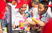 Chương trình “Cộng đồng chung tay phòng, chống dịch bệnh”: Hơn 3.600 người tham gia Chương trình “Cộng đồng chung tay phòng, chống dịch bệnh”: Hơn 3.600 người tham gia