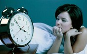 Sai lầm ở những người hay mất ngủ Sai lầm ở những người hay mất ngủ