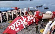 Công bố kết quả phân tích hộp đen ghi âm buồng lái máy bay QZ8501 Công bố kết quả phân tích hộp đen ghi âm buồng lái máy bay QZ8501