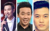 Ngán ngẩm với cách ứng xử “kém khôn” của MC Việt khi bị "ném đá” Ngán ngẩm với cách ứng xử “kém khôn” của MC Việt khi bị "ném đá”