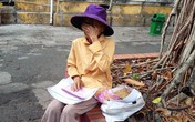 Nước mắt mẹ già vụ nghi án con trai hiếp dâm cháu nội Nước mắt mẹ già vụ nghi án con trai hiếp dâm cháu nội