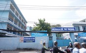 Bị mẹ mắng trước mặt bạn, nam sinh lớp 9 nhảy lầu tự tử Bị mẹ mắng trước mặt bạn, nam sinh lớp 9 nhảy lầu tự tử