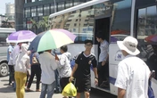 Giảm giá vé tàu cho thí sinh và người nhà dự thi THPT Quốc gia 2019 Giảm giá vé tàu cho thí sinh và người nhà dự thi THPT Quốc gia 2019