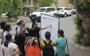 Chỉ tiêu xét tuyển nguyện vọng 2 tất cả các trường đại học Chỉ tiêu xét tuyển nguyện vọng 2 tất cả các trường đại học