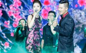 Xem lại các “thảm họa” của Jennifer Phạm ở “Cặp đôi hoàn hảo 2014”. Xem lại các “thảm họa” của Jennifer Phạm ở “Cặp đôi hoàn hảo 2014”.