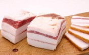 Không ăn mỡ động vật: Quan điểm sai lầm Không ăn mỡ động vật: Quan điểm sai lầm