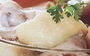 Những đối tượng tuyệt đối không được ăn móng giò Những đối tượng tuyệt đối không được ăn móng giò