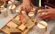 Hiểm họa từ mỹ phẩm “handmade” Hiểm họa từ mỹ phẩm “handmade”