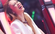 Mỹ Tâm và khoảnh khắc đẹp khó cưỡng trên ghế nóng Giọng hát Việt Mỹ Tâm và khoảnh khắc đẹp khó cưỡng trên ghế nóng Giọng hát Việt