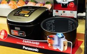 Bà nội trợ có thêm lựa chọn nồi cơm điện cao tần Bà nội trợ có thêm lựa chọn nồi cơm điện cao tần