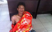 Lên cơn “ngáo đá”, khống chế tài xế và doạ đốt taxi Lên cơn “ngáo đá”, khống chế tài xế và doạ đốt taxi