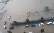 Tình cảnh thê thảm "chưa từng thấy" của người Quảng Ninh vì mưa ngập Tình cảnh thê thảm "chưa từng thấy" của người Quảng Ninh vì mưa ngập