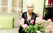Cuộc sống viên mãn về già của nghệ sĩ Ngọc Thoa Cuộc sống viên mãn về già của nghệ sĩ Ngọc Thoa