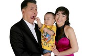 Nỗi lòng của một danh hài khi lần đầu làm cha ở tuổi "xế chiều" Nỗi lòng của một danh hài khi lần đầu làm cha ở tuổi "xế chiều"