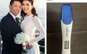 Ngọc Quyên bất ngờ khoe có thai sau hơn 1 năm kết hôn Ngọc Quyên bất ngờ khoe có thai sau hơn 1 năm kết hôn