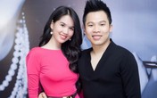 “Bóc mẽ” chuyện tình Ngọc Trinh - Khắc Tiệp “Bóc mẽ” chuyện tình Ngọc Trinh - Khắc Tiệp