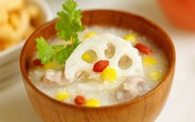 Người mắc quai bị nên ăn gì cho nhanh khỏi? Người mắc quai bị nên ăn gì cho nhanh khỏi?