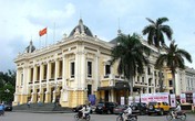 Hà Nội: Nhiều điểm đến hấp dẫn Tết Ất Mùi Hà Nội: Nhiều điểm đến hấp dẫn Tết Ất Mùi