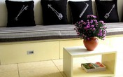 Để bình hoa ngày Tết tươi lâu Để bình hoa ngày Tết tươi lâu