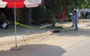 Nhậu say gây sự trước quán karaoke, bị đánh tử vong Nhậu say gây sự trước quán karaoke, bị đánh tử vong