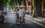 Những hình ảnh rất khác ở Hà Nội mà nhiều người bỏ lỡ Những hình ảnh rất khác ở Hà Nội mà nhiều người bỏ lỡ
