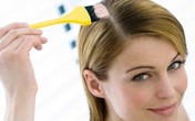 Tác hại đáng sợ do thường xuyên nhuộm tóc Tác hại đáng sợ do thường xuyên nhuộm tóc