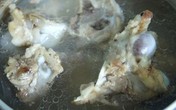 Cách nấu nước lẩu ngon tuyệt trong ngày Tết Cách nấu nước lẩu ngon tuyệt trong ngày Tết