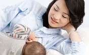 Nuôi con nhỏ được nghỉ thêm 1 tiếng mỗi ngày Nuôi con nhỏ được nghỉ thêm 1 tiếng mỗi ngày