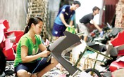 Bỏ tiền triệu mua “hàng hiệu” cho người cõi âm Bỏ tiền triệu mua “hàng hiệu” cho người cõi âm