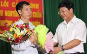 Tòa án bồi thường 7,2 tỷ cho ông Nguyễn Thanh Chấn Tòa án bồi thường 7,2 tỷ cho ông Nguyễn Thanh Chấn