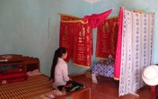 "Lửng lơ" nghi án con bị hiếp dâm, bố uống thuốc diệt cỏ tự tử "Lửng lơ" nghi án con bị hiếp dâm, bố uống thuốc diệt cỏ tự tử