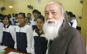 PGS Văn Như Cương nói về “khủng hoảng” tuyển sinh lớp 6 PGS Văn Như Cương nói về “khủng hoảng” tuyển sinh lớp 6