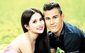 Thảo Trang đã biến tiền đạo Phan Thanh Bình thành “trái bóng” Thảo Trang đã biến tiền đạo Phan Thanh Bình thành “trái bóng”