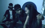 Thú tiêu khiển đáng sợ! Thú tiêu khiển đáng sợ!