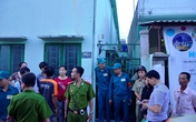 15 phút trước khi nam thanh niên đoạt mạng người yêu rồi tự sát 15 phút trước khi nam thanh niên đoạt mạng người yêu rồi tự sát
