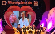 Hiến tạng, mô: Hành trình hồi sinh sự sống Hiến tạng, mô: Hành trình hồi sinh sự sống