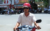 Hi hữu ở kỳ thi THPT Quốc gia: Bỏ thi vì... nhớ nhầm lịch! Hi hữu ở kỳ thi THPT Quốc gia: Bỏ thi vì... nhớ nhầm lịch!